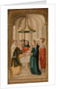 The Circumcision of Christ by French School