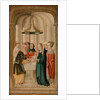 The Circumcision of Christ by French School