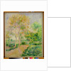 Summer by Pierre Auguste Renoir