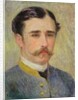 Monsieur Charpentier by Pierre Auguste Renoir