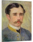 Monsieur Charpentier by Pierre Auguste Renoir