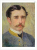 Monsieur Charpentier by Pierre Auguste Renoir
