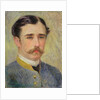 Monsieur Charpentier by Pierre Auguste Renoir