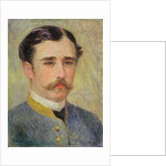 Monsieur Charpentier by Pierre Auguste Renoir