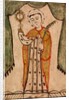 St. Peter Martyr by School American