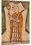 St. Peter Martyr by School American