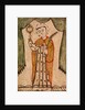 St. Peter Martyr by School American