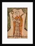 St. Peter Martyr by School American