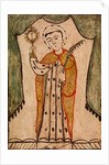 St. Peter Martyr by School American