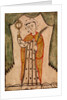 St. Peter Martyr by School American