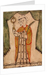 St. Peter Martyr by School American