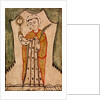 St. Peter Martyr by School American