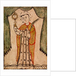 St. Peter Martyr by School American