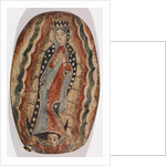 Assumption of the Virgin by School American