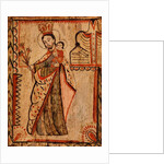 Saint Joseph the Patriarch, c. 1830 by Jose Rafael Aragon