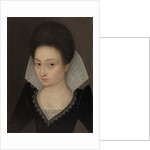 Head by French School