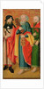 St James, St Peter and St Matthew by German School