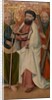 Three Apostles by German School