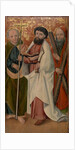 Three Apostles by German School