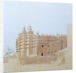 Bird by School American