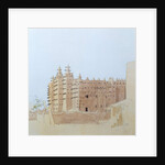 Bird by School American