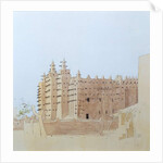 Bird by School American