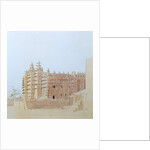 Bird by School American