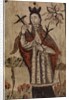 Saint John of Nepomuk, c.1795-1810 by Spanish School