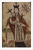 Saint John of Nepomuk, c.1795-1810 by Spanish School