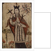 Saint John of Nepomuk, c.1795-1810 by Spanish School