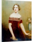 Jenny Lind by Unknown Artist