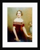 Jenny Lind by Unknown Artist
