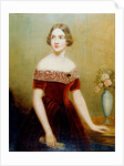 Jenny Lind by Unknown Artist