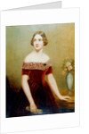 Jenny Lind by Unknown Artist