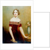 Jenny Lind by Unknown Artist