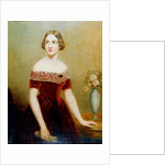 Jenny Lind by Unknown Artist