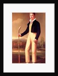 Douglas Robertson Esq. of the Royal and Ancient Golf Club by John Watson Gordon