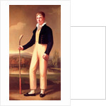 Douglas Robertson Esq. of the Royal and Ancient Golf Club by John Watson Gordon