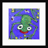 Frog, 2008 by Anthony Breslin
