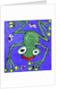 Frog, 2008 by Anthony Breslin