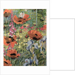 Orientals by Rosalie Bullock