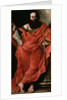 St. Paul the Apostle by Francesco (attr.) Fracanzano