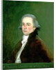 Juan Antonio Melendez Valdes, 1797 by Francisco Jose de Goya y Lucientes