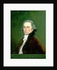 Juan Antonio Melendez Valdes, 1797 by Francisco Jose de Goya y Lucientes