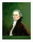 Juan Antonio Melendez Valdes, 1797 by Francisco Jose de Goya y Lucientes