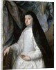 Mariana of Austria, Queen of Spain, c.1685-93 by Claudio Coello