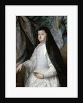 Mariana of Austria, Queen of Spain, c.1685-93 by Claudio Coello