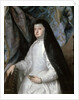 Mariana of Austria, Queen of Spain, c.1685-93 by Claudio Coello