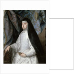 Mariana of Austria, Queen of Spain, c.1685-93 by Claudio Coello