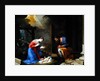 The Nativity, 1639 by Jacques Stella
